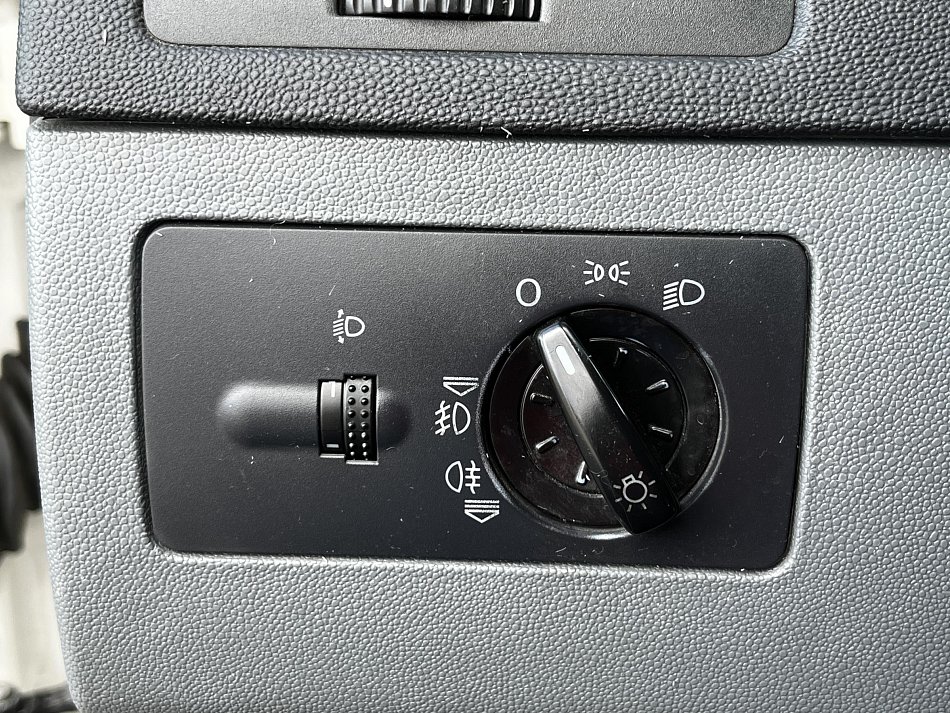 Škoda Fabia I 1.2i 