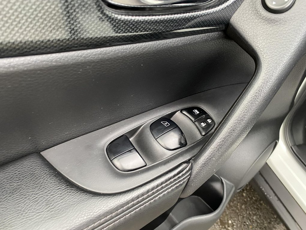 Nissan X-Trail 1.6dCi Tekna