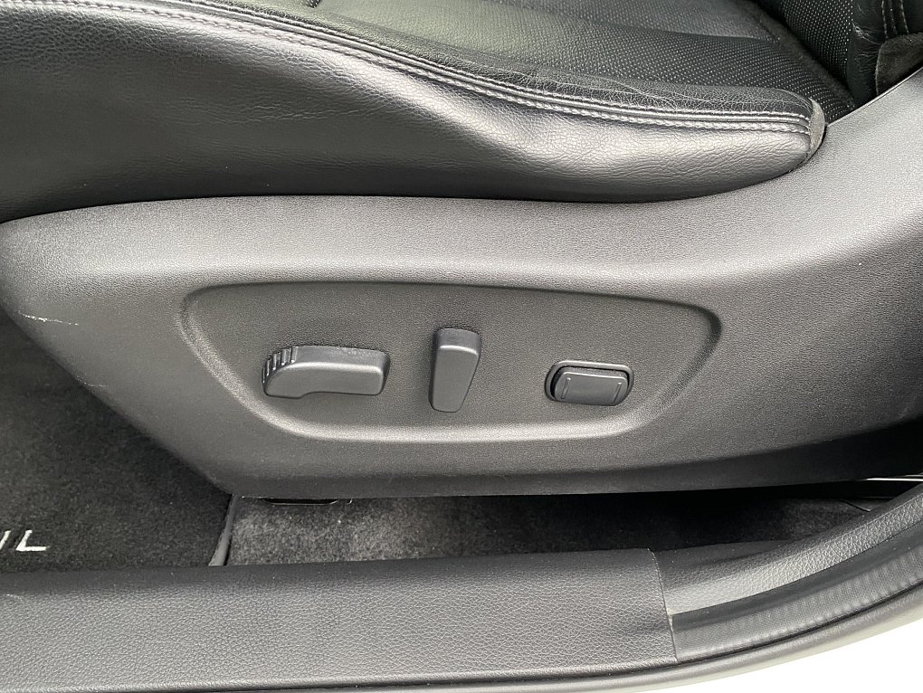 Nissan X-Trail 1.6dCi Tekna