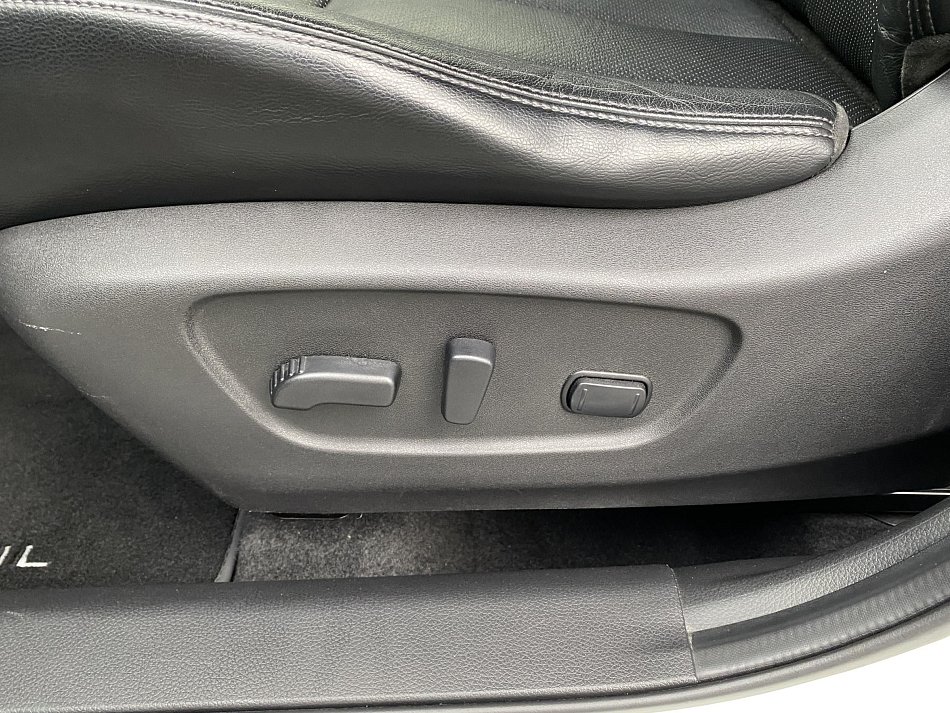 Nissan X-Trail 1.6dCi Tekna