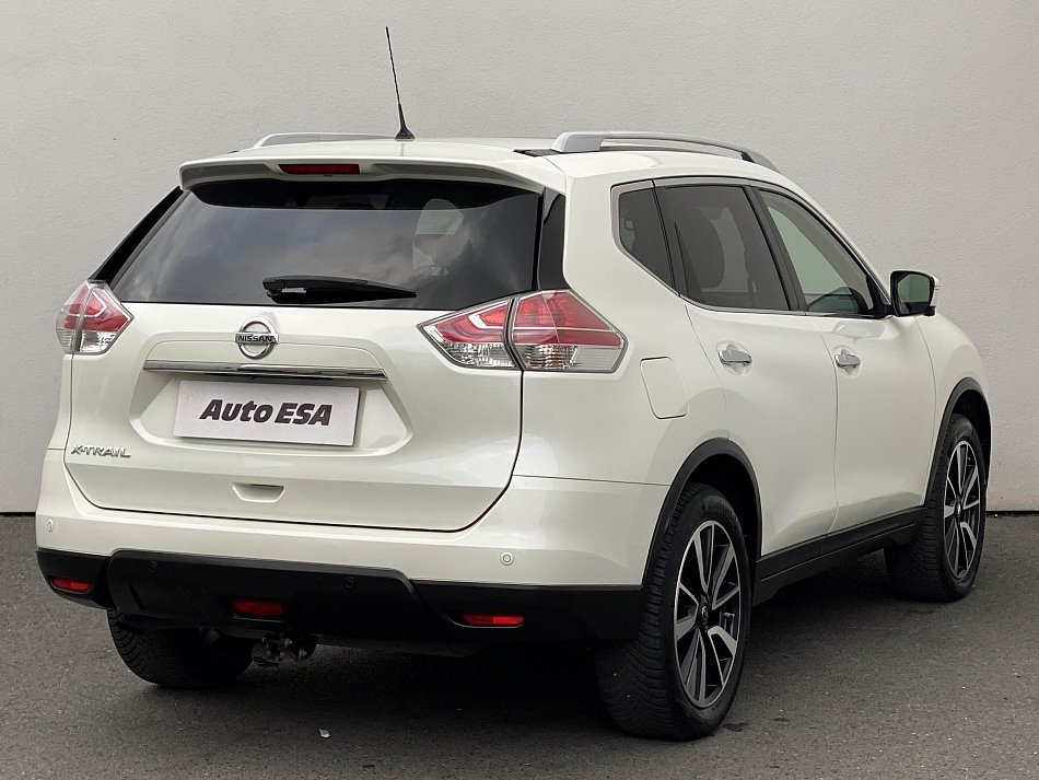 Nissan X-Trail 1.6dCi Tekna
