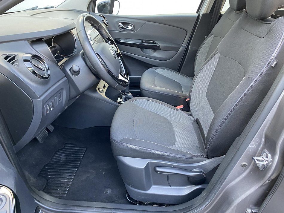 Renault Captur 1.2 TCe 