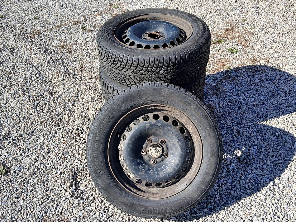 Volvo V60 2.0D Momentum