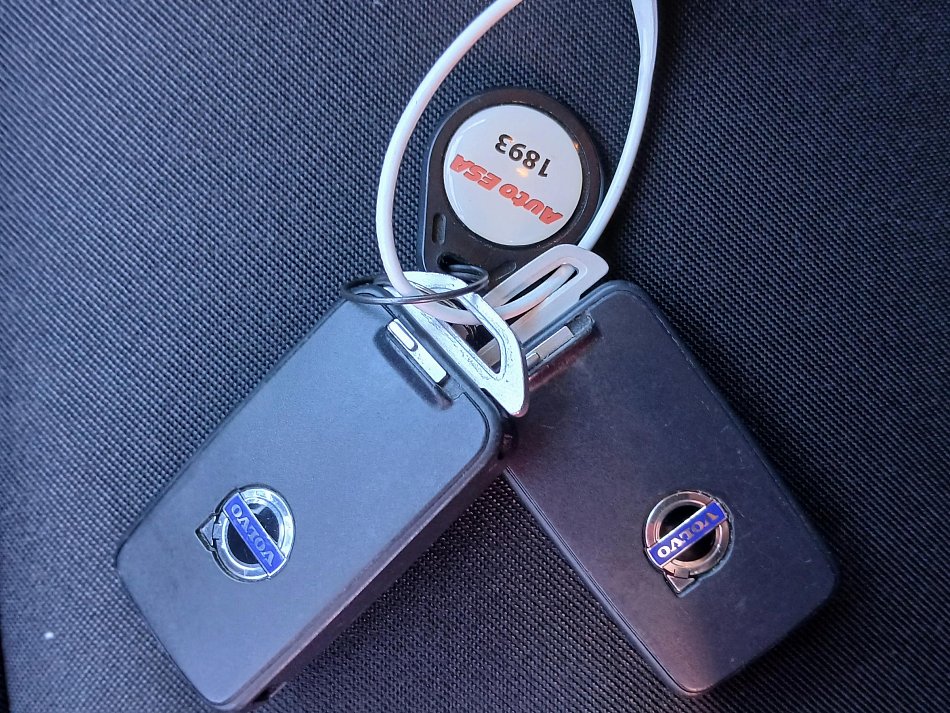 Volvo V60 2.0D Momentum