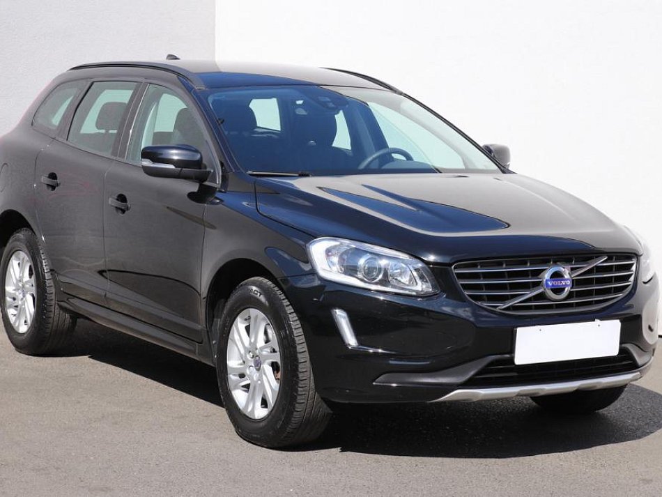 Volvo XC60 2.4 D5 Summum 4x4