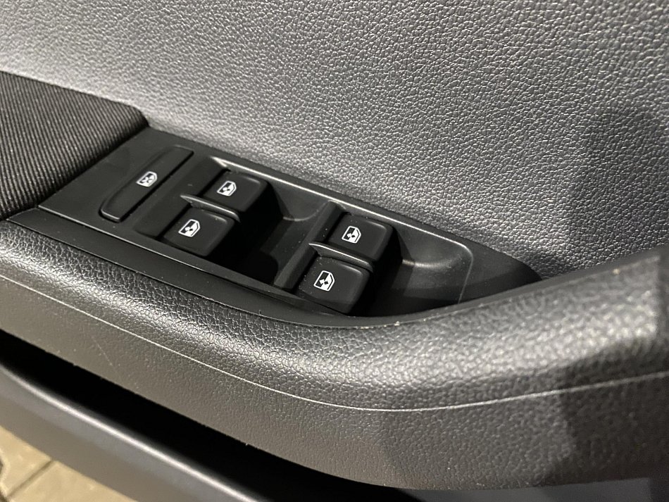 Škoda Fabia III 1.0 TSi Style