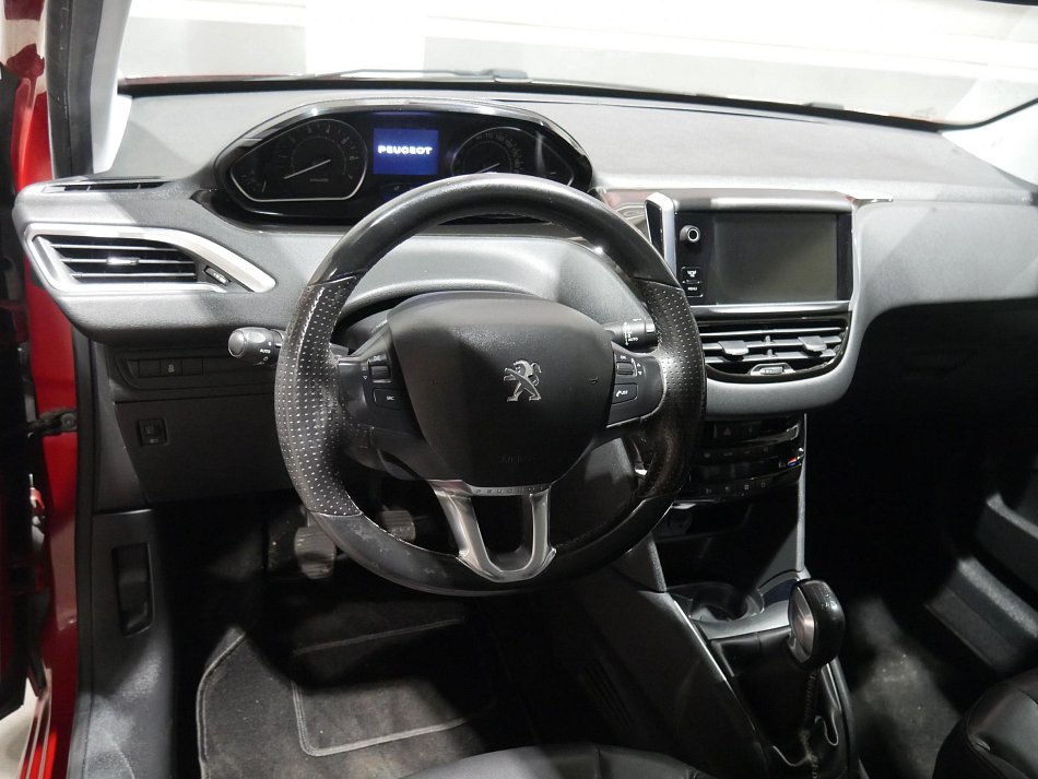 Peugeot 208 1.6 VTi Allure