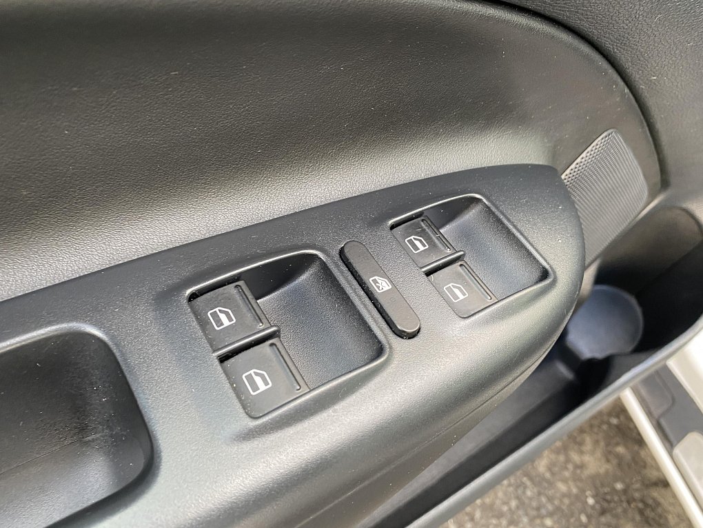 Škoda Octavia II 2.0 TSi RS