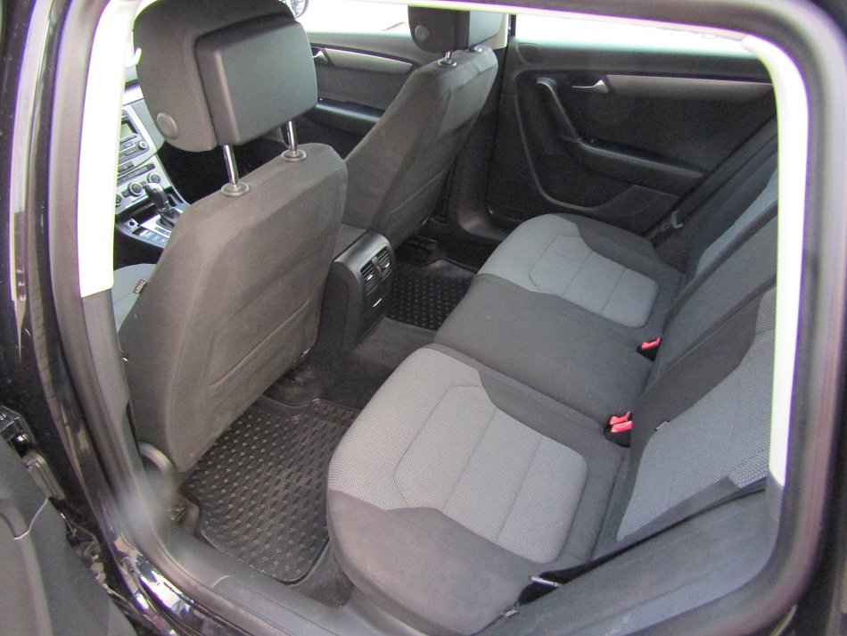 Volkswagen Passat 2.0TDI 