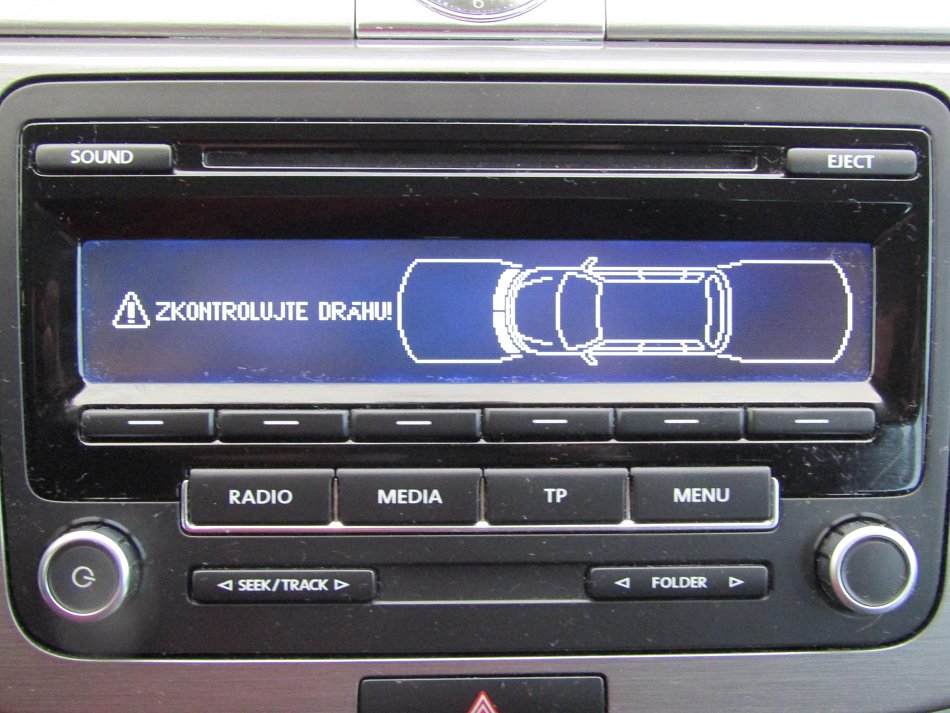 Volkswagen Passat 2.0TDI 