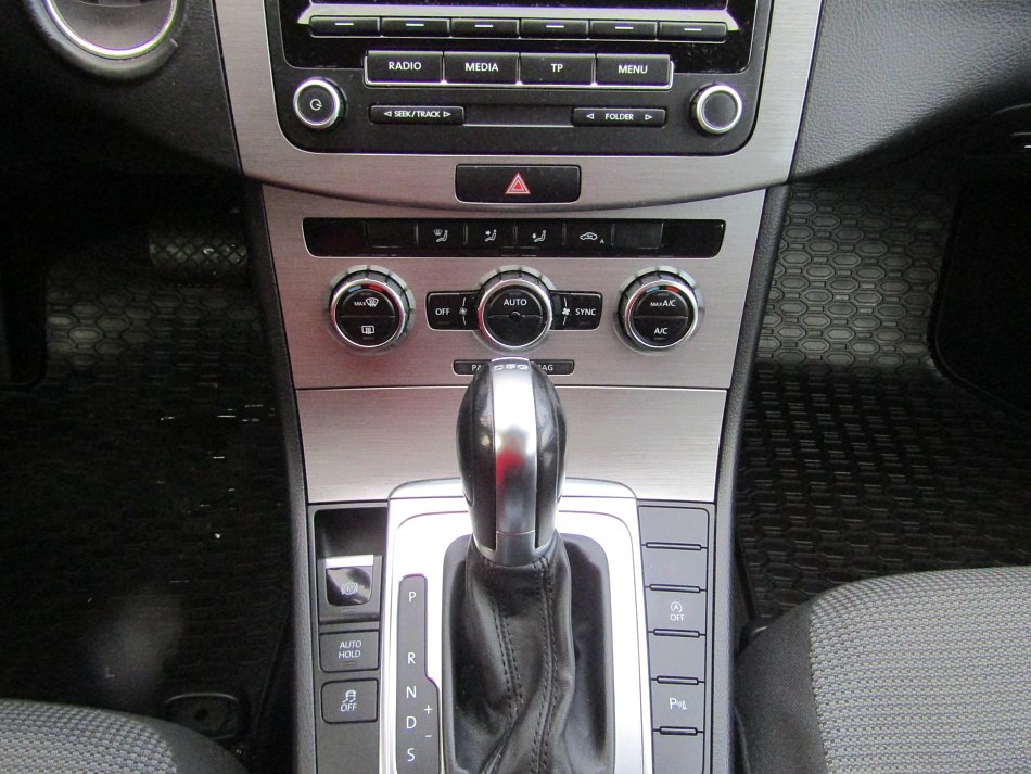 Volkswagen Passat 2.0TDI 