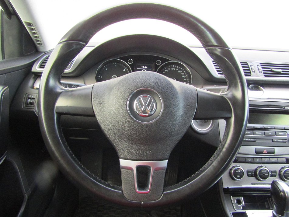 Volkswagen Passat 2.0TDI 