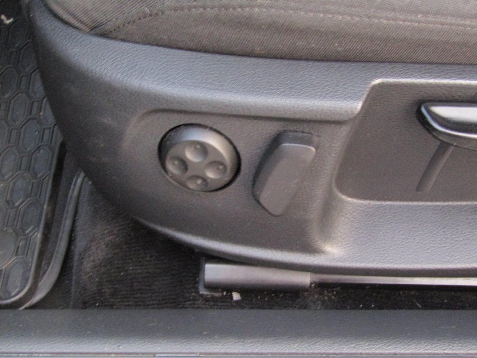 Volkswagen Passat 2.0TDI 