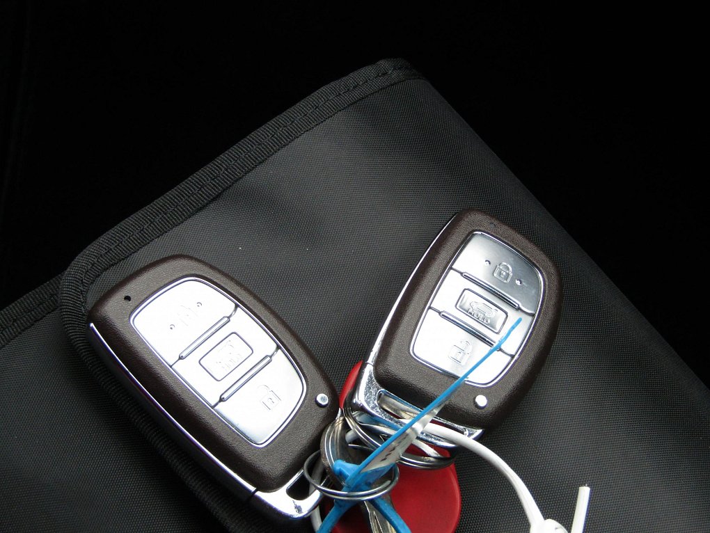 Hyundai Tucson 2.0CRDi  4x4