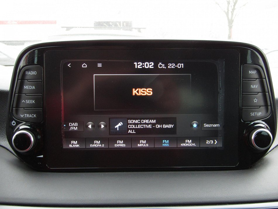 Hyundai Tucson 2.0CRDi  4x4