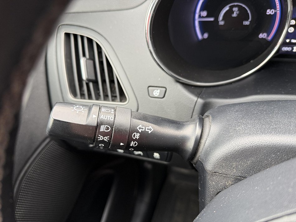 Hyundai Ix35 2.0CRDi Trikolor 4x4