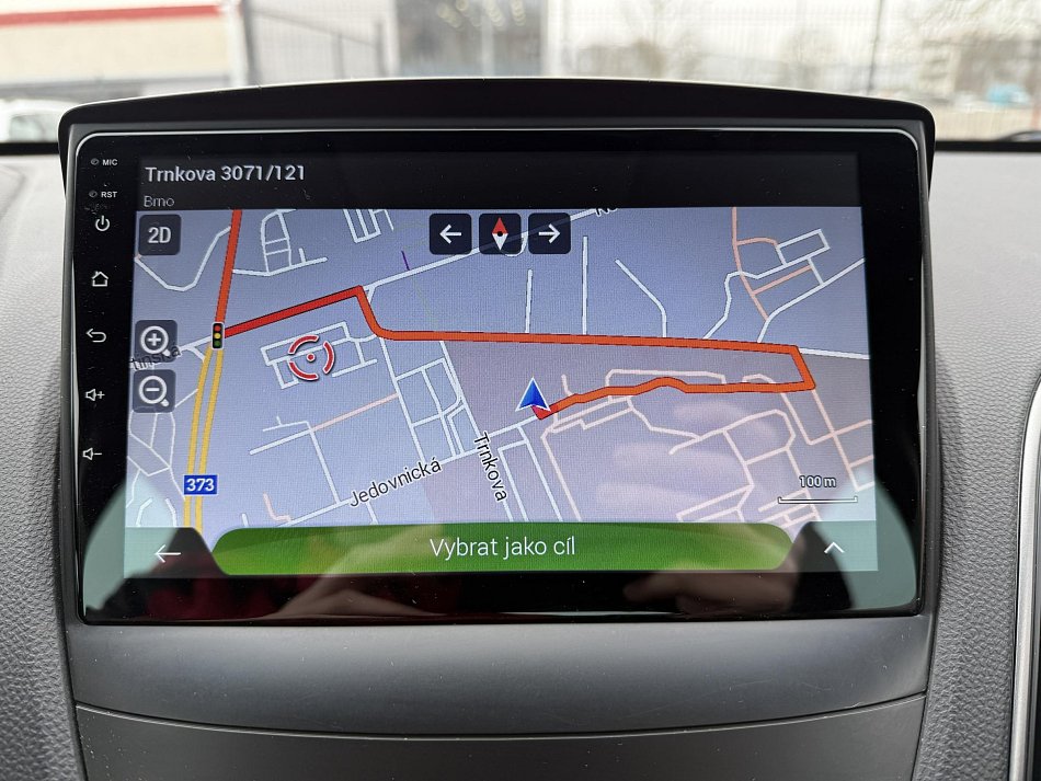 Hyundai Ix35 2.0CRDi Trikolor 4x4