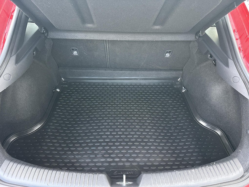 Hyundai I30 1.0T-GDi  Fastback