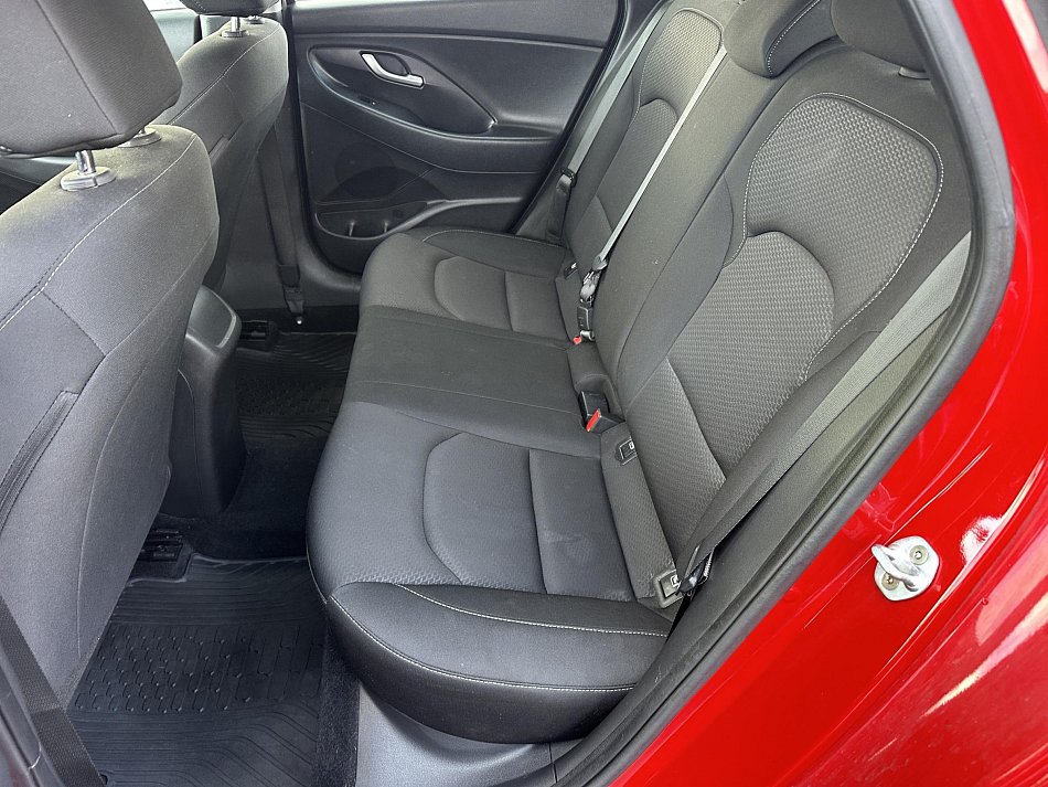 Hyundai I30 1.0T-GDi  Fastback