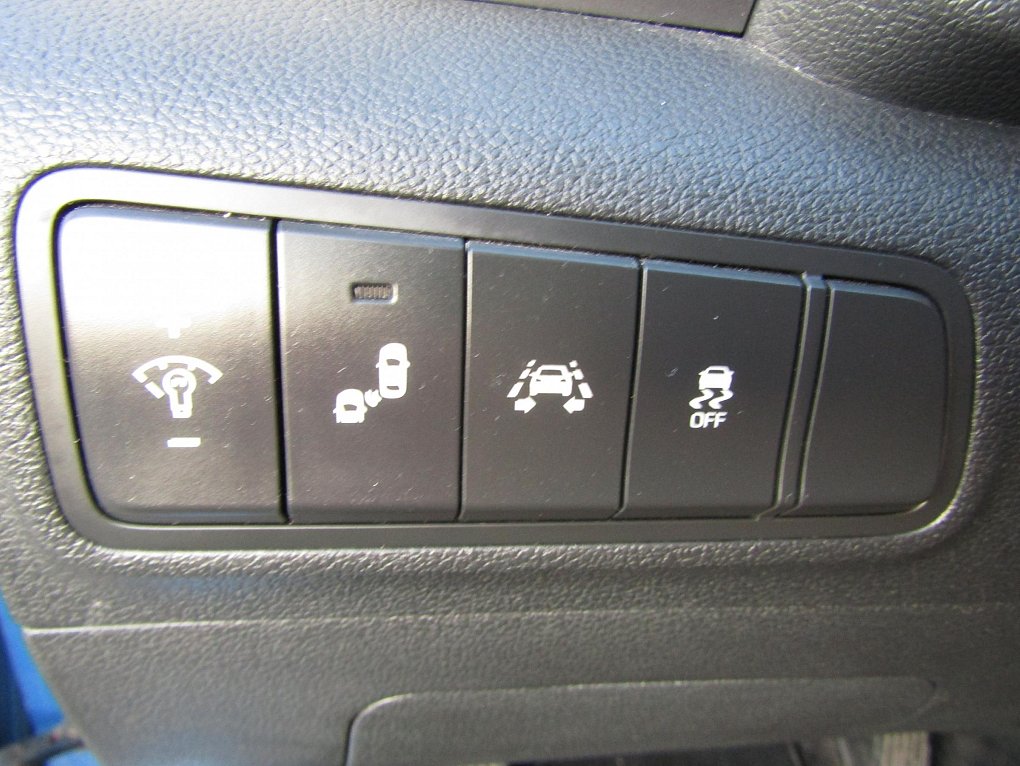 Hyundai Tucson 2.0 CRDi  4x4