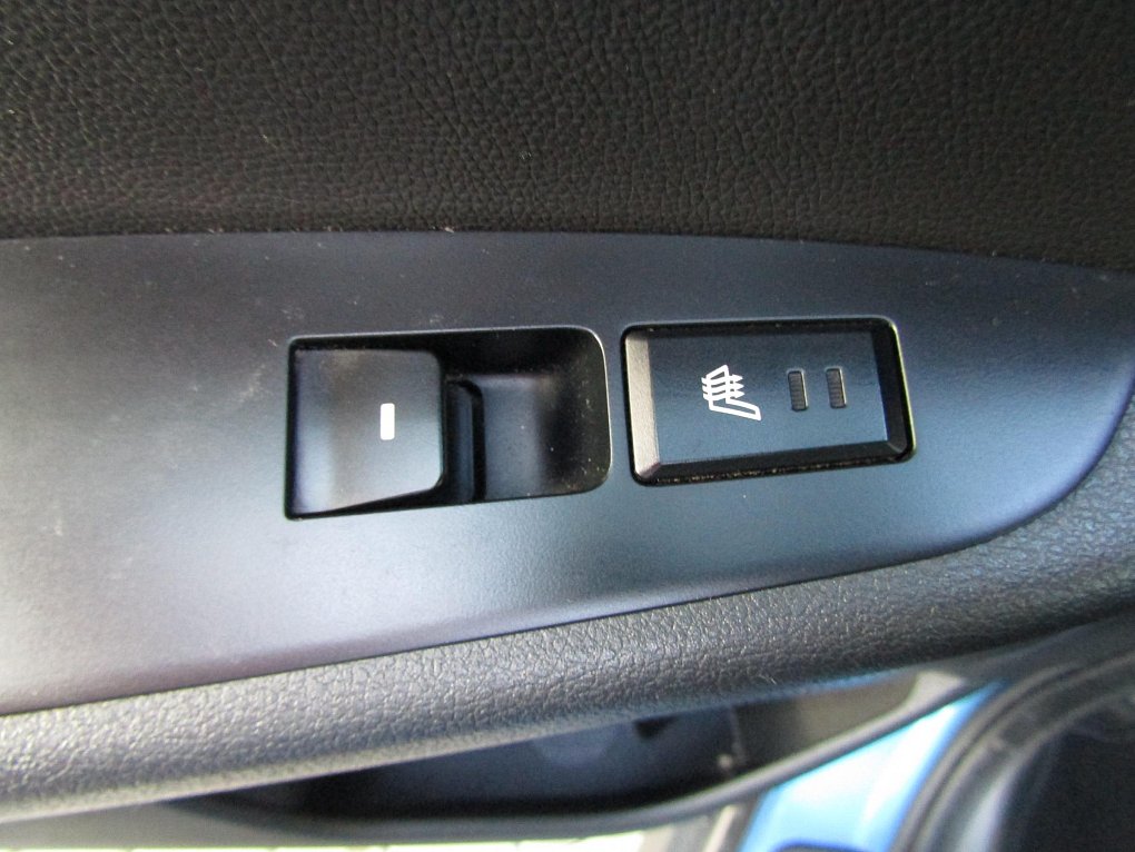 Hyundai Tucson 2.0 CRDi  4x4