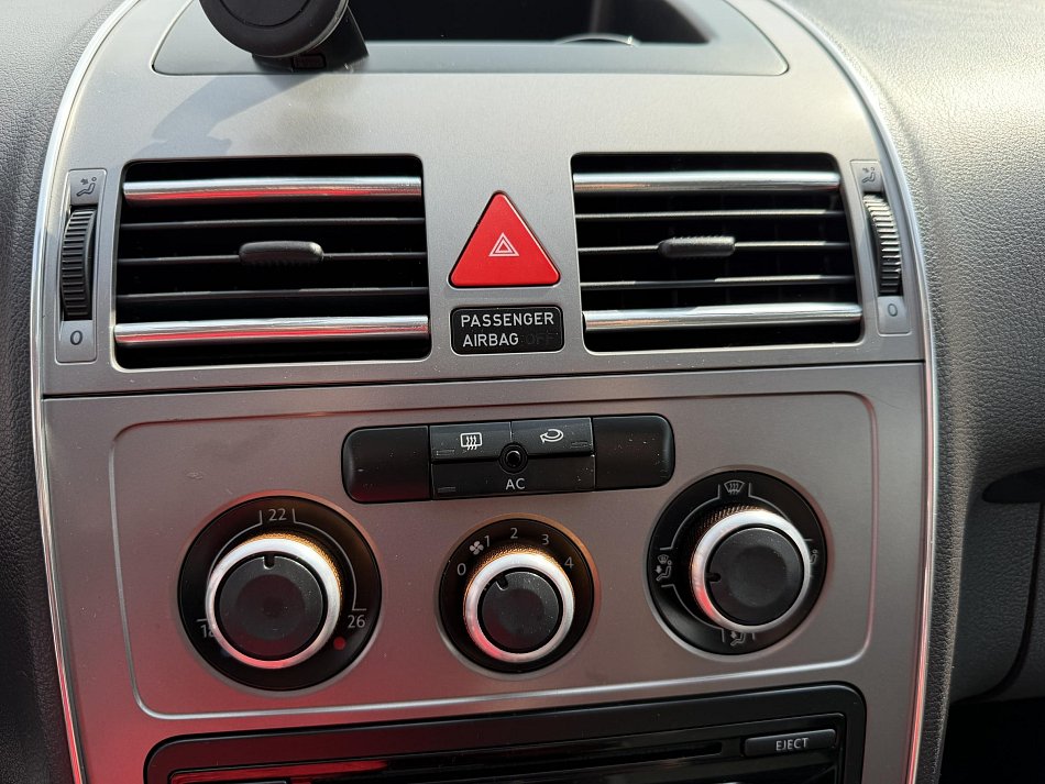 Volkswagen Touran 1.9TDi 