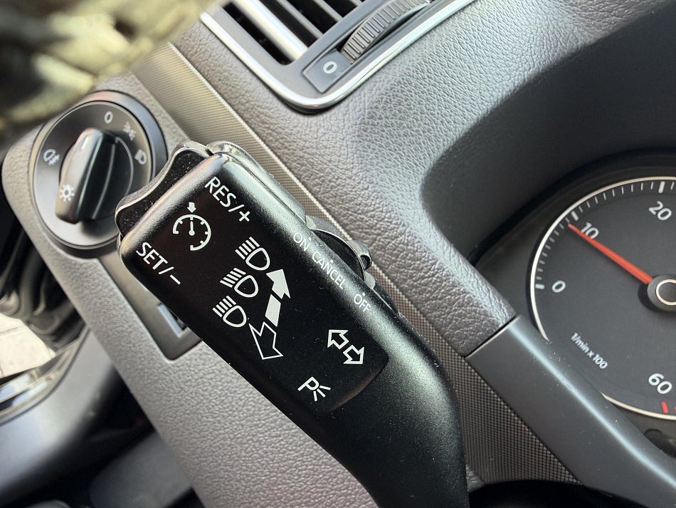 Volkswagen Touran 1.9TDi 