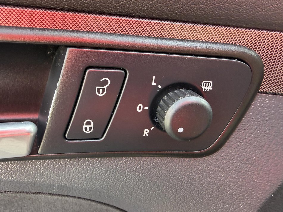 Volkswagen Touran 1.9TDi 