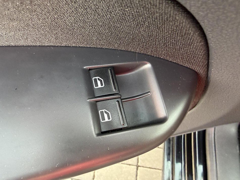 Volkswagen Touran 1.9TDi 