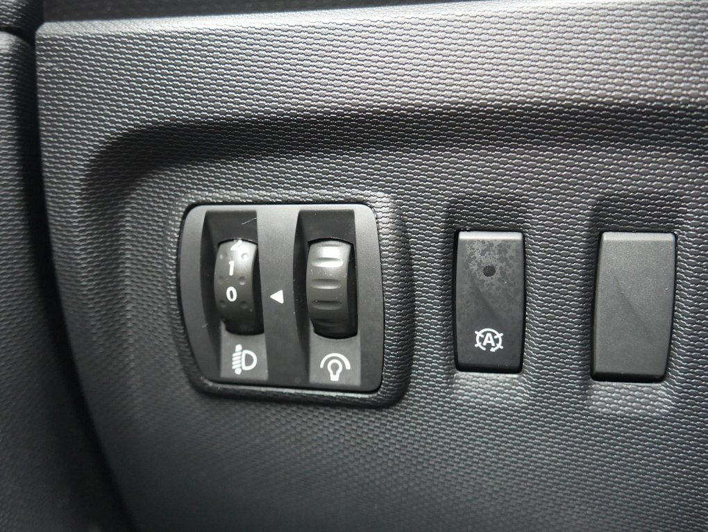 Renault Captur 0.9TCe 