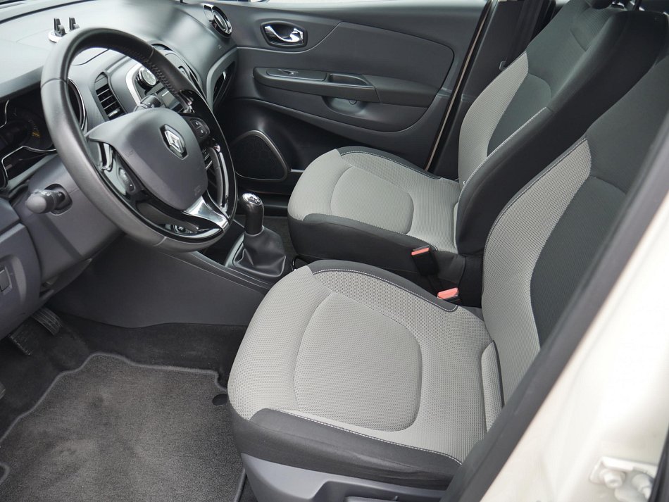Renault Captur 0.9TCe 