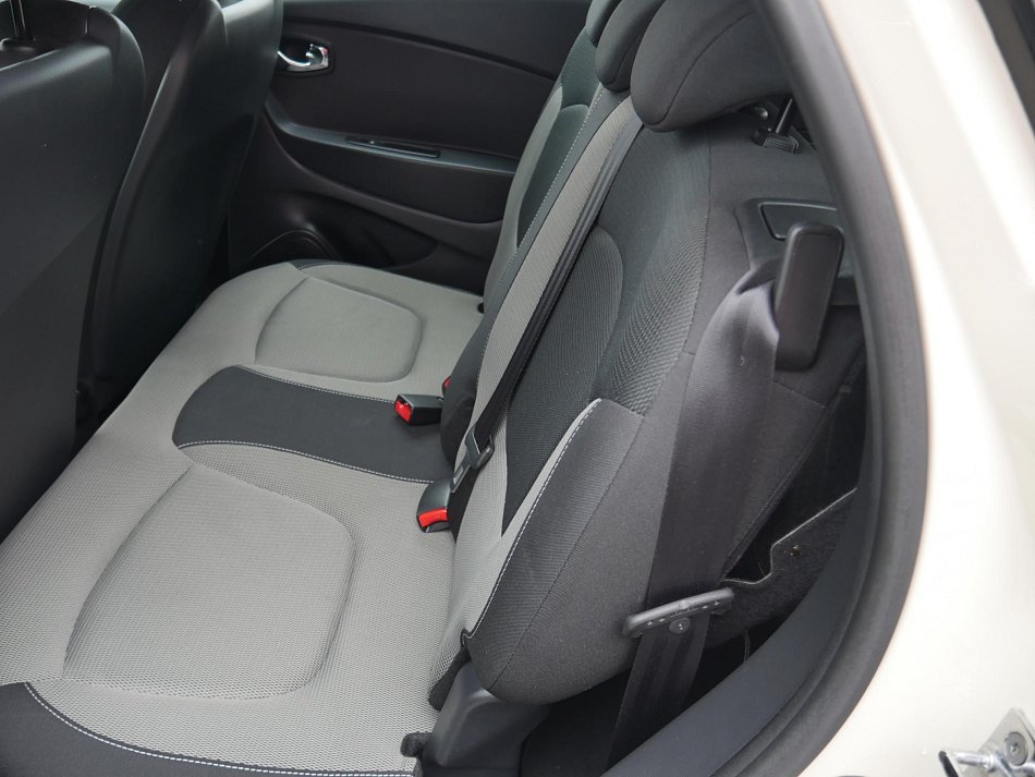 Renault Captur 0.9TCe 