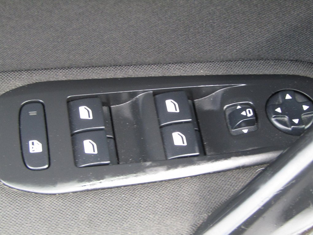 Peugeot 308 1.6HDi 