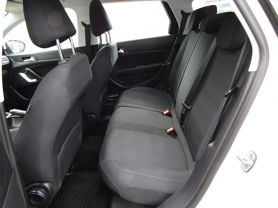 Peugeot 308 1.6HDi 