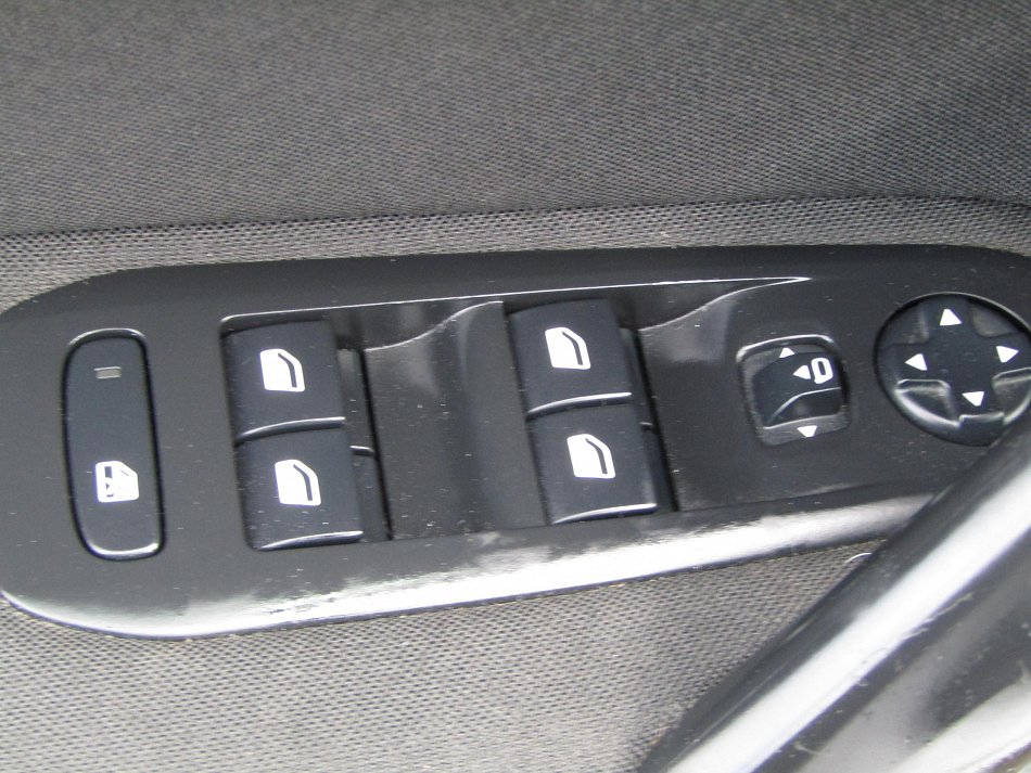 Peugeot 308 1.6HDi 