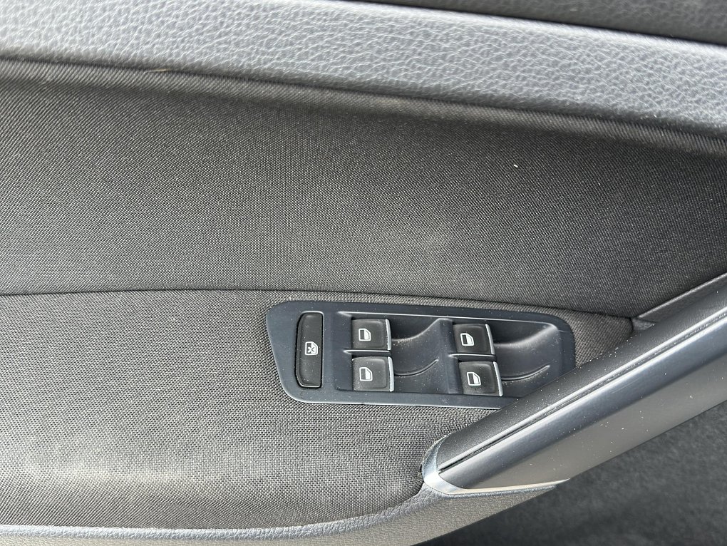 Volkswagen Golf 1.4TSi 