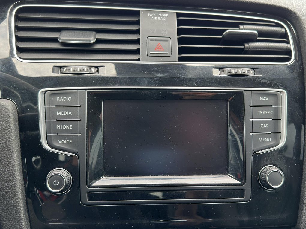 Volkswagen Golf 1.4TSi 