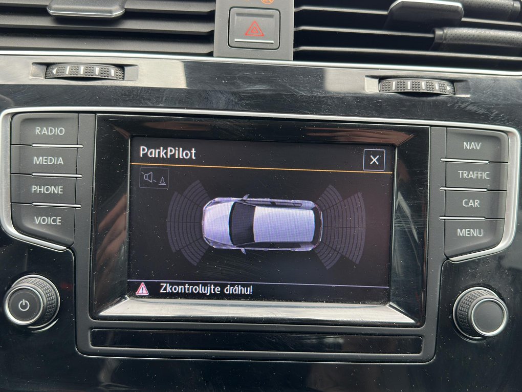 Volkswagen Golf 1.4TSi 