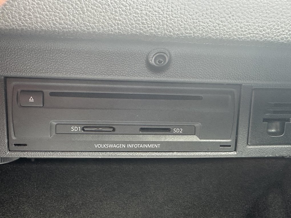Volkswagen Golf 1.4TSi 