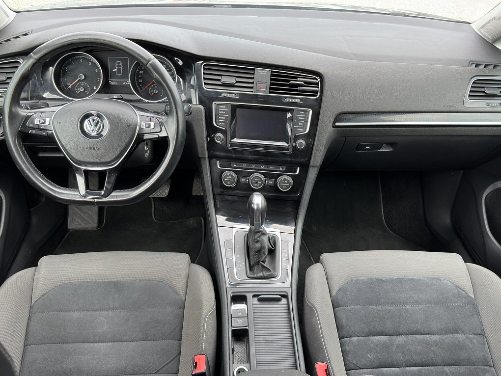 Volkswagen Golf 1.4TSi 
