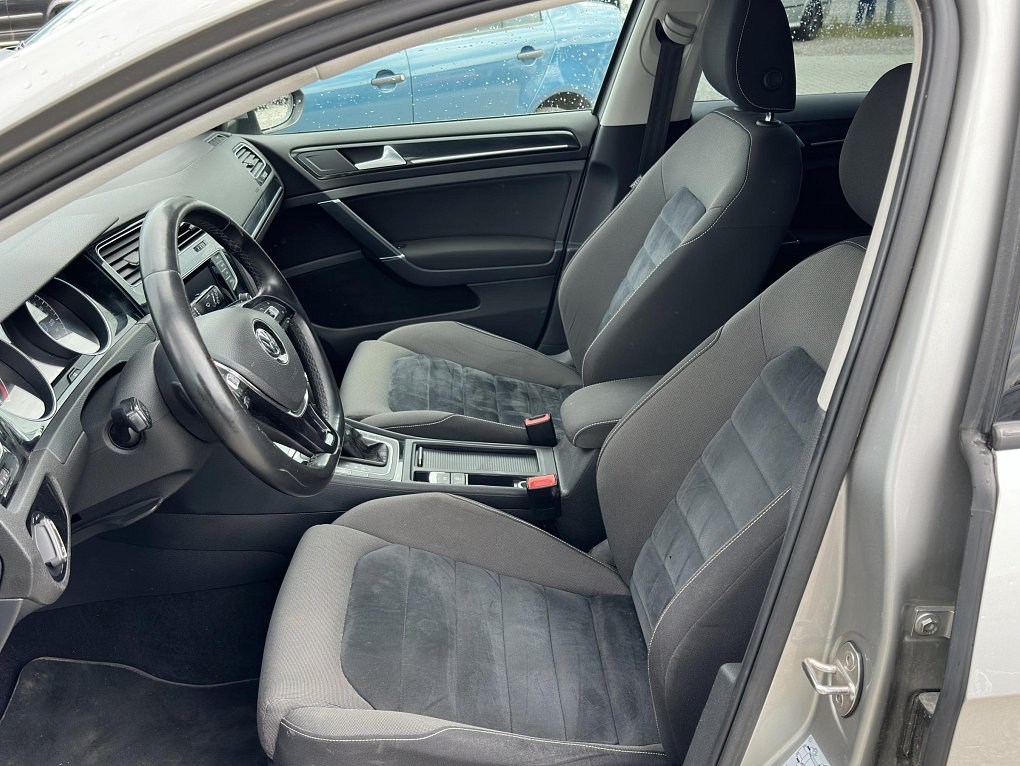 Volkswagen Golf 1.4TSi 
