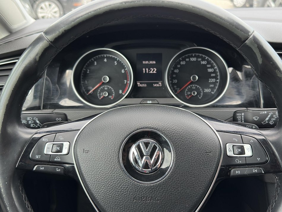 Volkswagen Golf 1.4TSi 