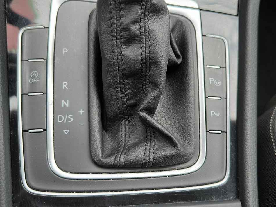 Volkswagen Golf 1.4TSi 
