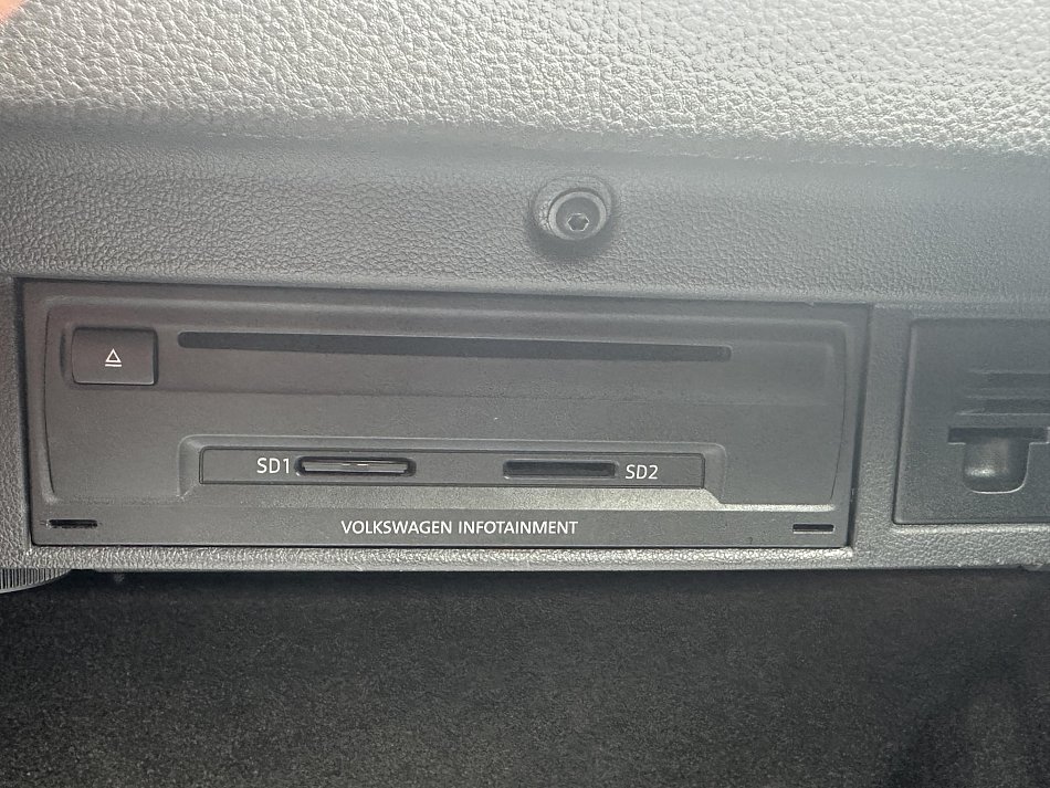 Volkswagen Golf 1.4TSi 