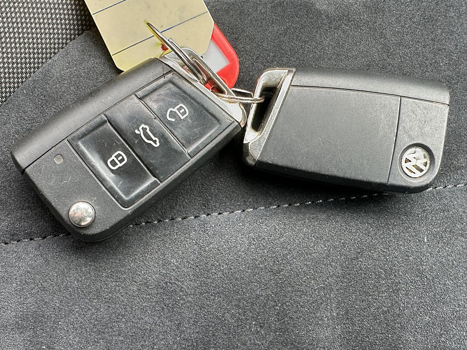 Volkswagen Golf 1.4TSi 