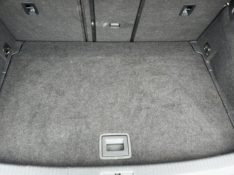 Volkswagen Golf 1.4TSi 