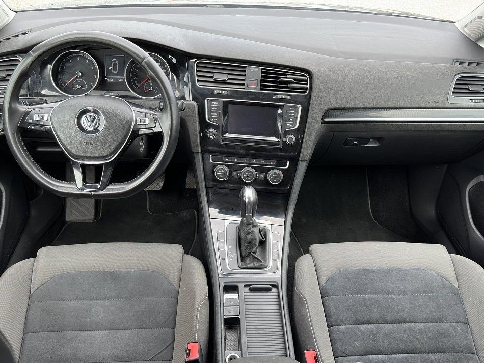 Volkswagen Golf 1.4TSi 