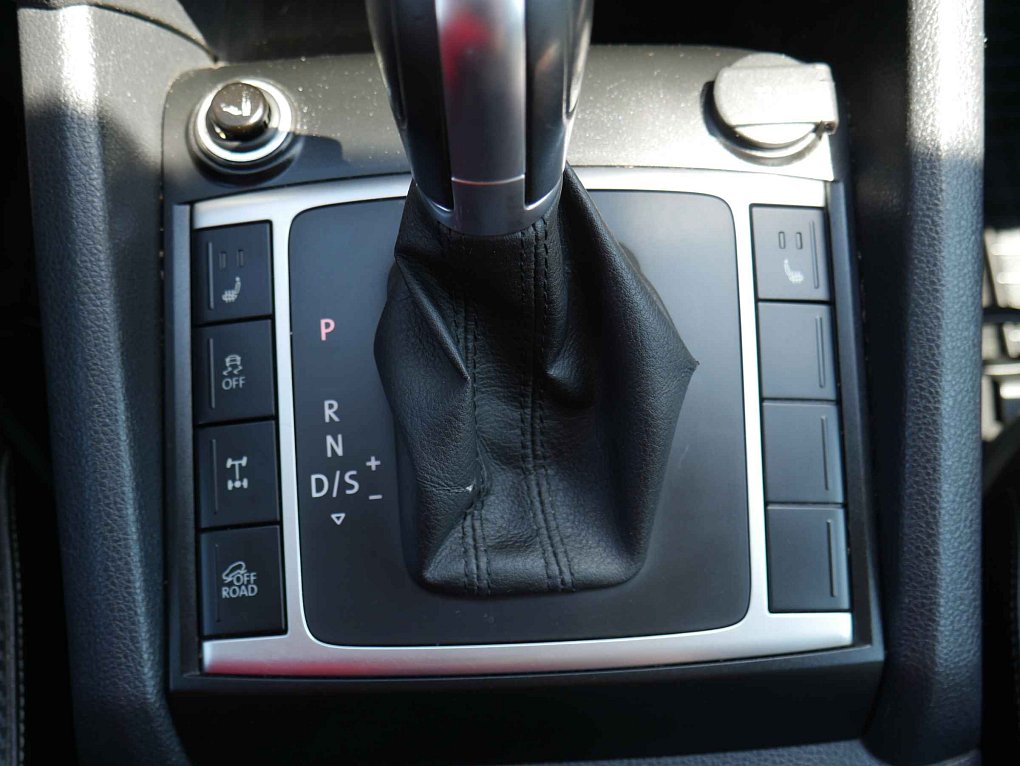 Volkswagen Amarok 3.0 TDi  4x4