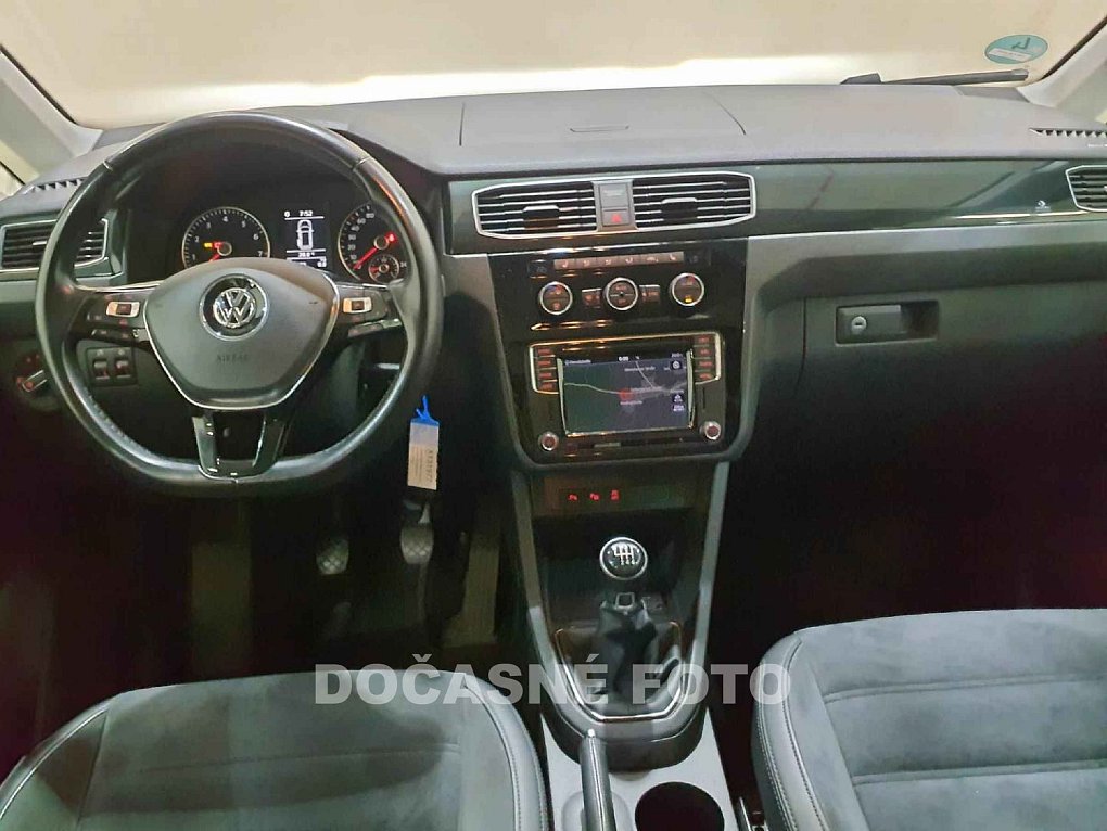 Volkswagen Caddy 1.4TSi Highline MAXi 7míst