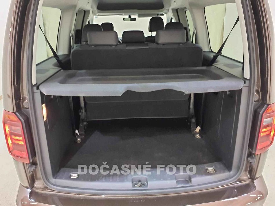 Volkswagen Caddy 1.4TSi Highline MAXi 7míst